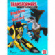 Transformers - Robots in Disguise - Bumblebee gegen Scuzzard