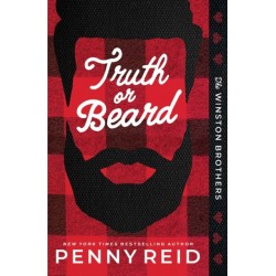 Truth or Beard: A Small Town Enemies to Lovers Romance