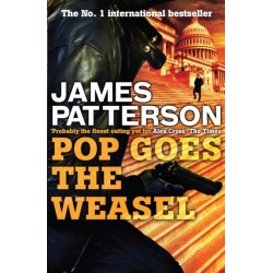 Pop Goes the Weasel
