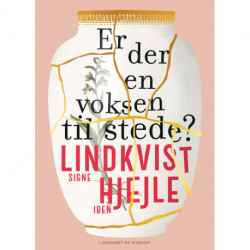 Er der en voksen til stede?