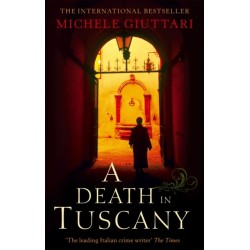 A Death In Tuscany