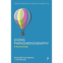 Doing Phenomenography: A Practical Guide
