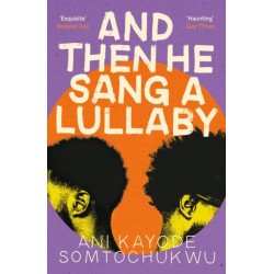 And Then He Sang a Lullaby