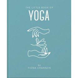 The Little Book of Yoga