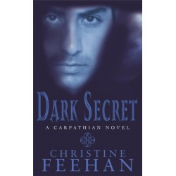 Dark Secret: Number 15 in series