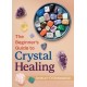 The Beginner's Guide to Crystal Healing