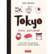 Tokyo Travel Sketchbook: Kawaii Culture, Wabi Sabi Design, Female Samurais and Other Obsessions