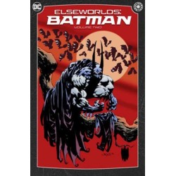 Elseworlds: Batman Vol. 2