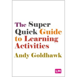 The Super Quick Guide to Learning Activities