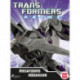 Transformers - Prime - Megatrons Rückkehr