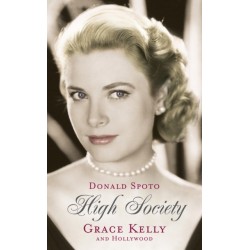 High Society: Grace Kelly and Hollywood