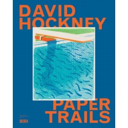 David Hockney: Paper Trails