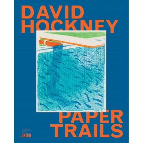 David Hockney: Paper Trails