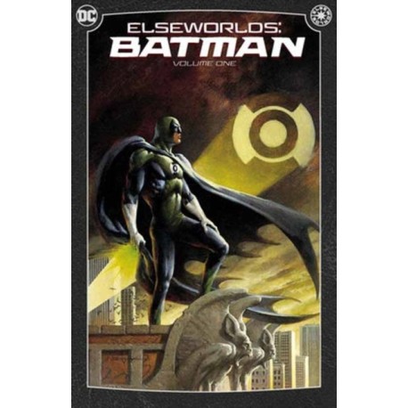 Elseworlds: Batman Vol. 1