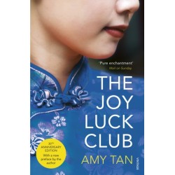 The Joy Luck Club