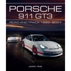 Porsche 911 GT3: Road and Track, 1999–2024