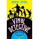 The Vinyl Detective: Low Action (Vinyl Detective 5)