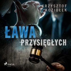 Ława przysięgłych