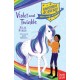 Unicorn Academy: Violet and Twinkle