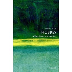 Hobbes: A Very Short Introduction
