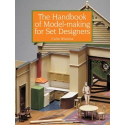 The Handbook of Model-making for Set Designers