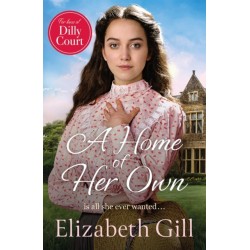 A Home of Her Own: she must fight for the home she loves