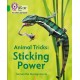 Animal Tricks: Sticking Power: Band 05/Green