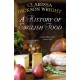 A History of English Food