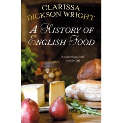 A History of English Food