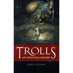 Trolls: An Unnatural History
