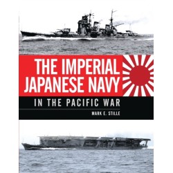 The Imperial Japanese Navy in the Pacific War
