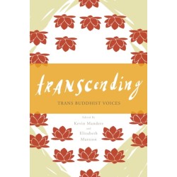 Transcending: Trans Buddhist Voices
