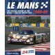 Le Mans: The Official History of the World's Greatest Motor Race, 1980-89