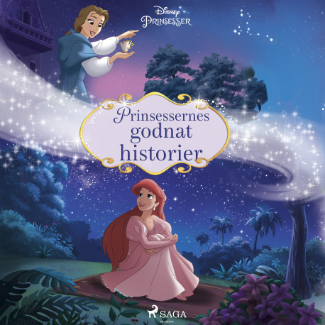 Prinsessernes godnathistorier