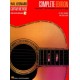 Hal Leonard Guitar Method Complete Edition + Audio: Complete Edition (Book/Online Audio)