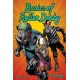 Basics of Roller Derby