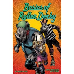Basics of Roller Derby