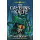 The Caverns of Kalte (Junior Edition): Lone Wolf -3