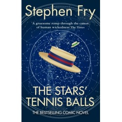 The Stars' Tennis Balls