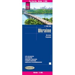 Ukraine (1:1.000.000)