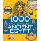 1,000 Facts About Ancient Egypt