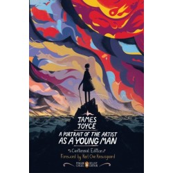 A A Portrait of the Artist as a Young Man