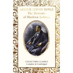 The Memoirs of Sherlock Holmes
