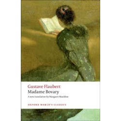 Madame Bovary: Provincial Manners