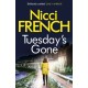 Tuesday's Gone: A Frieda Klein Novel (2)