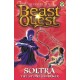 Beast Quest: Soltra the Stone Charmer: Series 2 Book 3
