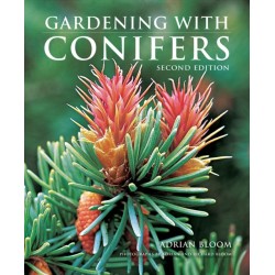 Gardening with Conifers