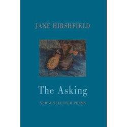 The Asking: New & Selected Poems