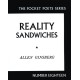 Reality Sandwiches: 1953-1960