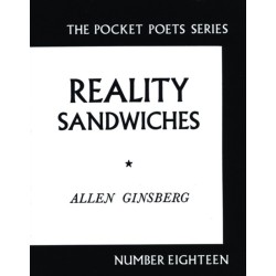 Reality Sandwiches: 1953-1960